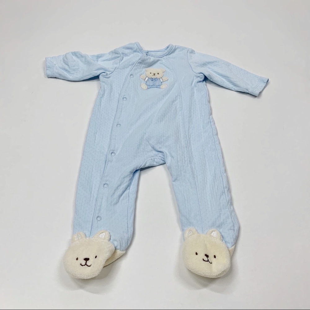 Baby Boys Clothing Set Size 6-9 Months - Picture 5 of 13